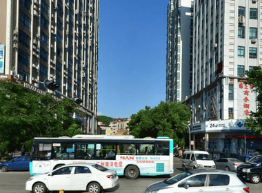 白芒村 1室0厅0卫