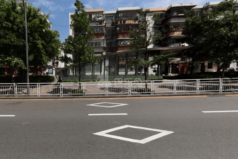 水湾B区8876355周边环境图6