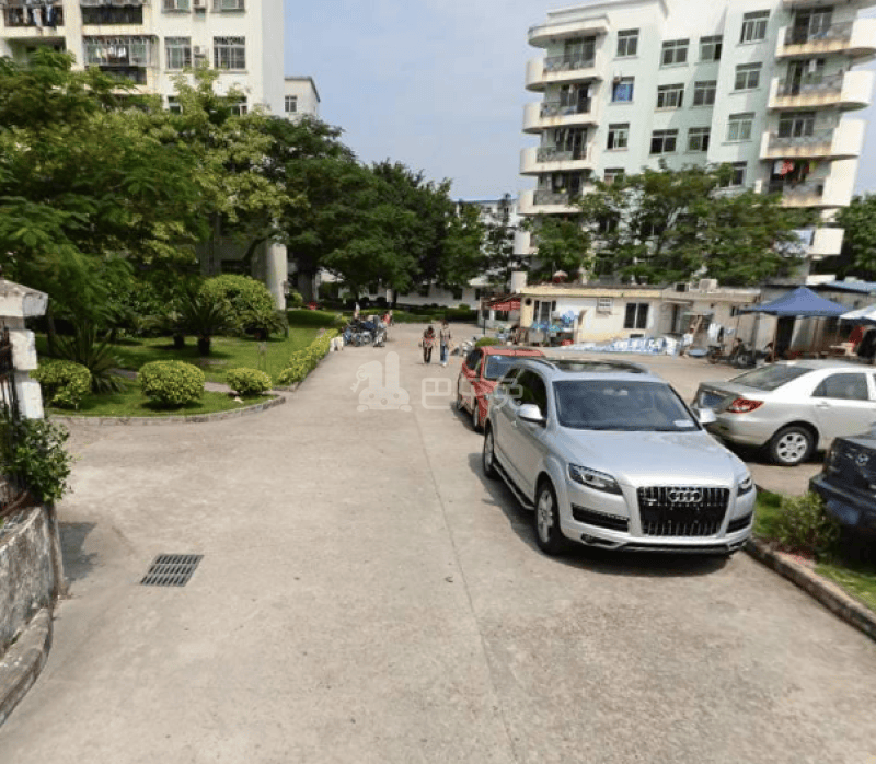 松坪山科苑新区7328749周边环境图4