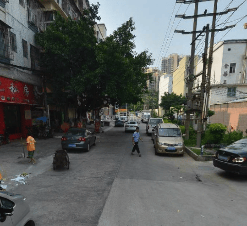 9号公寓（深圳）1098802周边环境图0