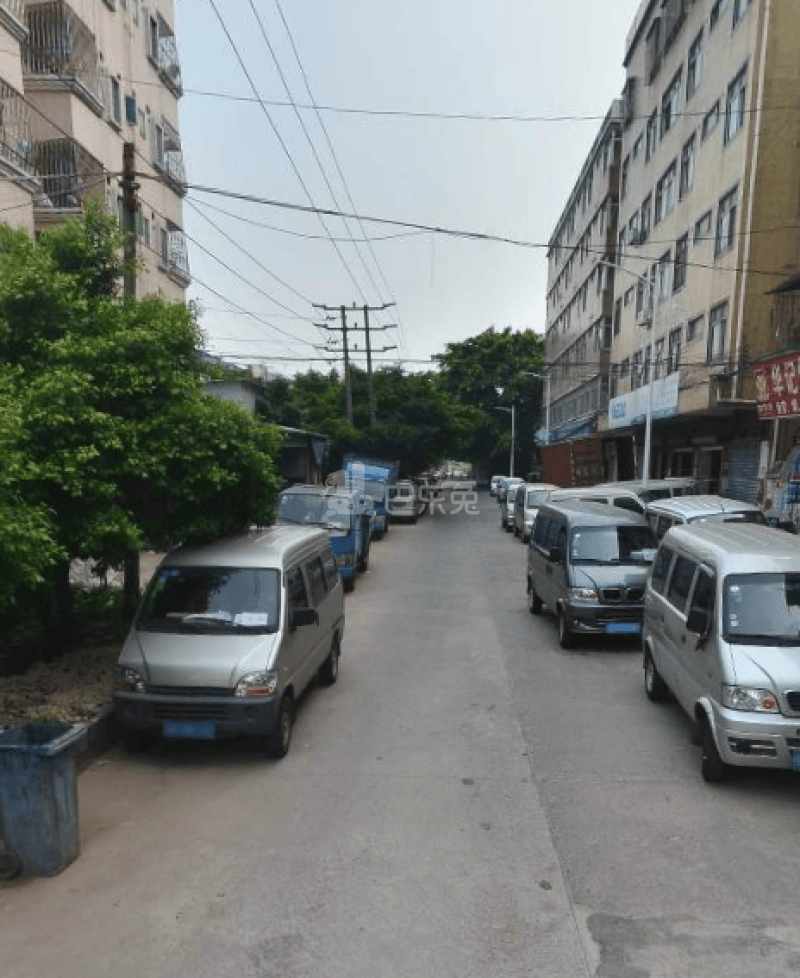 9号公寓（深圳）1098802周边环境图1