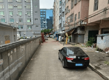 家馨公寓 1室0厅1卫