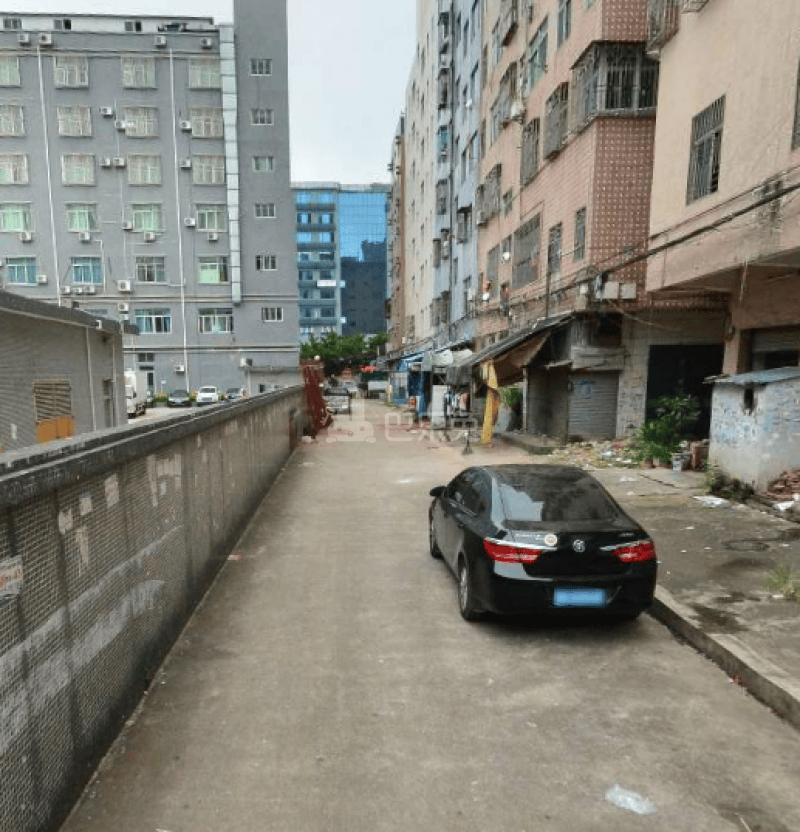 家馨公寓1100003周边环境图7