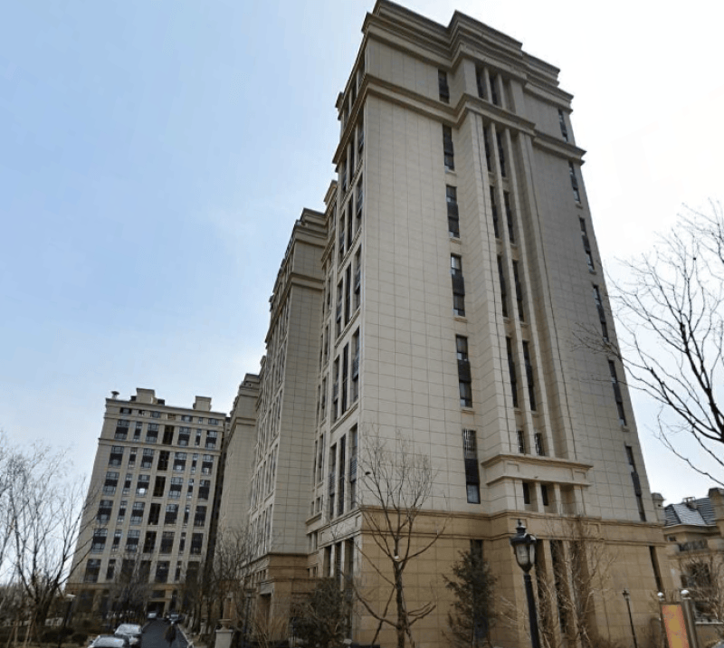 北京大兴_新里西斯莱公馆南区_3室1厅1卫_合租朝西_辅高街西150米