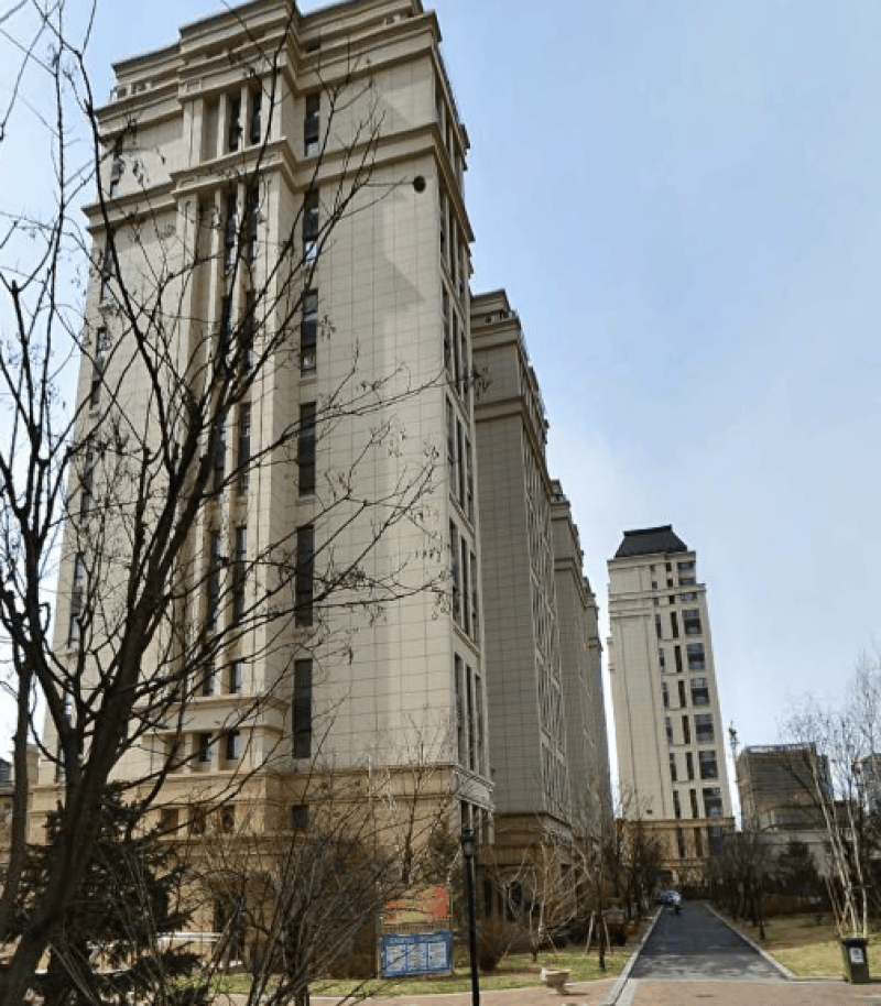北京大兴_新里西斯莱公馆南区_3室1厅1卫_合租朝西_辅高街西150米