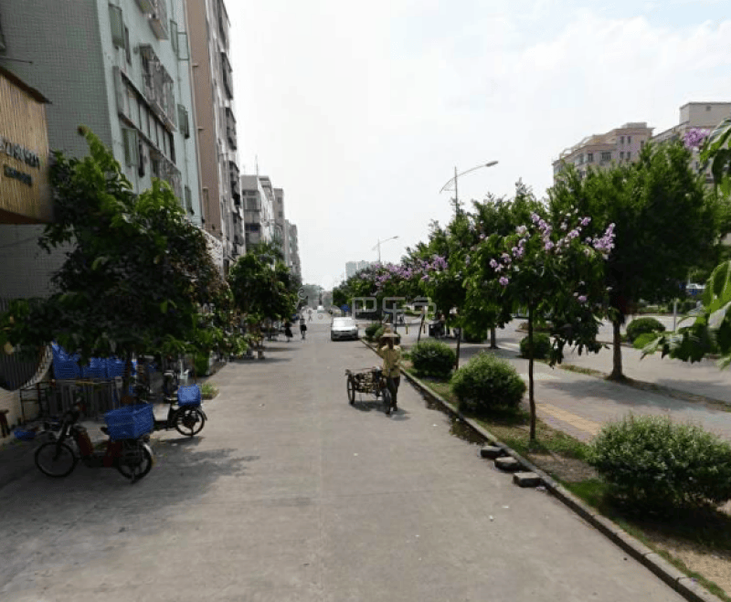 河豚公寓（盐田店）1112438周边环境图29