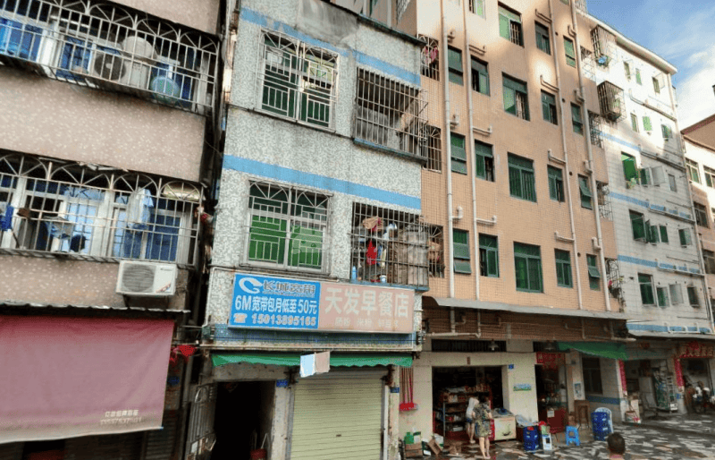 海王小区1526806周边环境图21