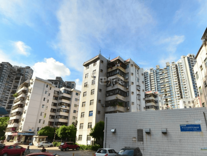 海王小区1526806周边环境图22