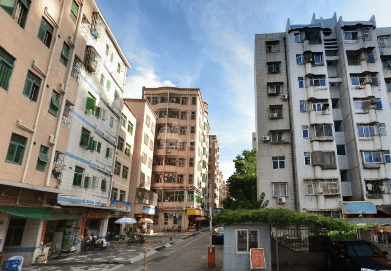 海王小区1526806周边环境图23