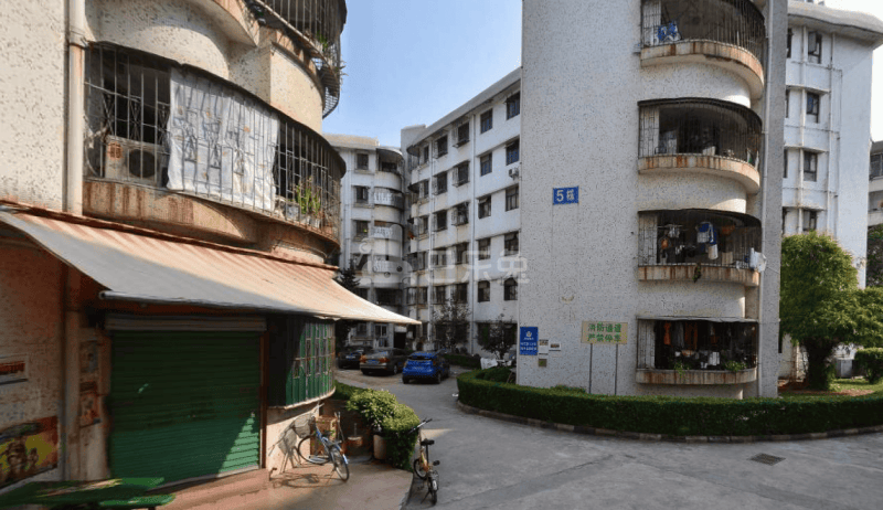 海映山庄1330627周边环境图9