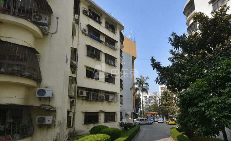 海映山庄1330627周边环境图10