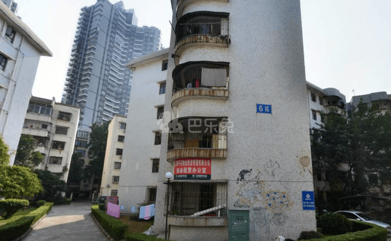 海映山庄1330627周边环境图11