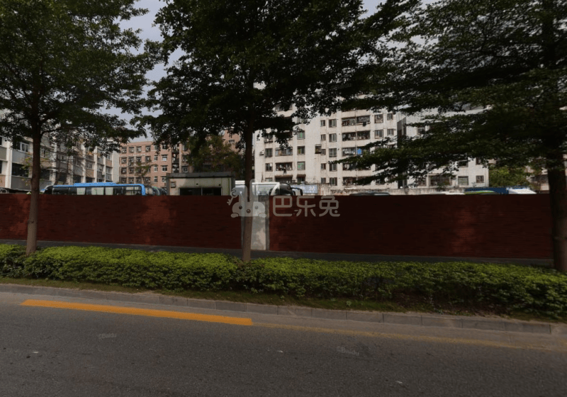 万育园1栋11628590周边环境图9