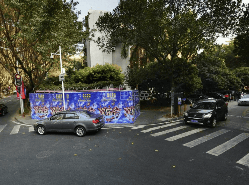 西组团住宅区14148827周边环境图6