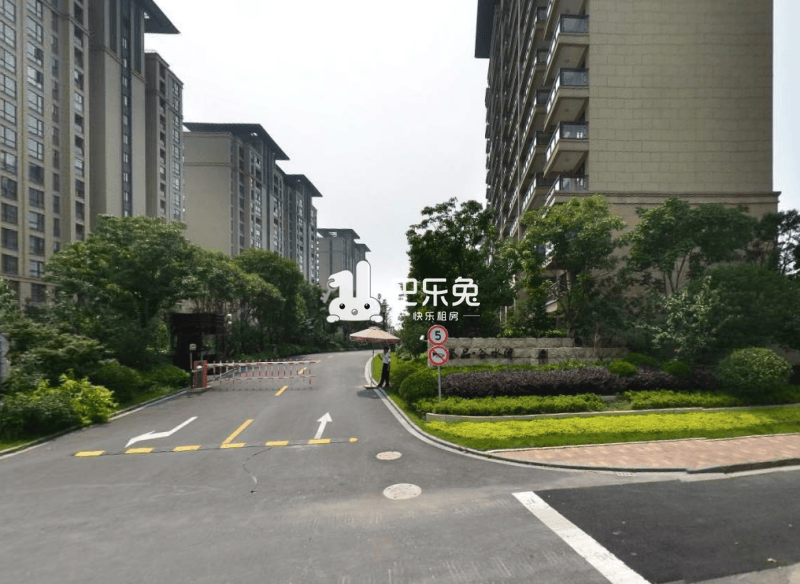 誉品谷水湾西区