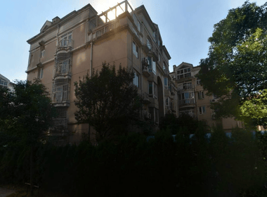 21世纪假日花园 4室0厅0卫