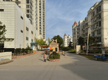 21世纪国际公寓东区 1室0厅0卫