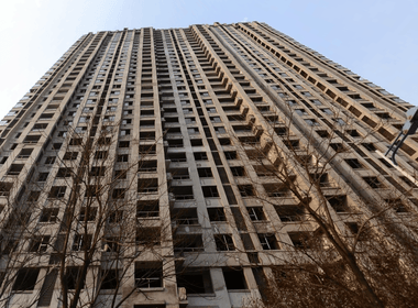 保利中央公园兰台花园西苑 2室0厅0卫