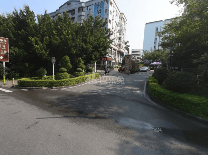 信鹏大楼9123964周边环境图5