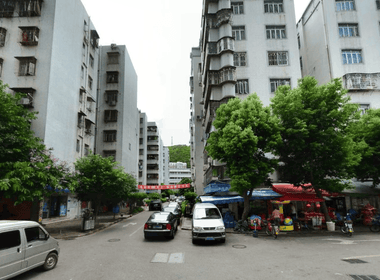 星湖花园一期 1室0厅0卫