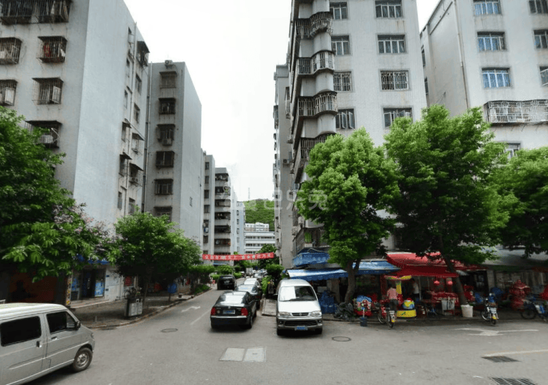 星湖花园一期11974145周边环境图0