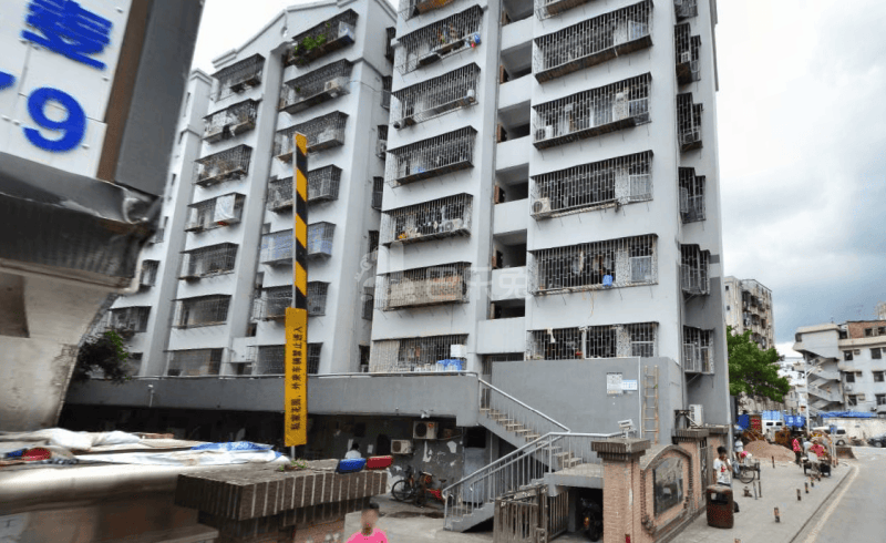 红梅苑11957793周边环境图0