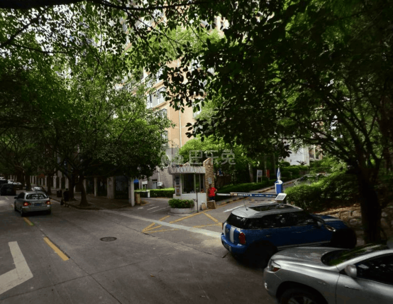 依山居12020013周边环境图6