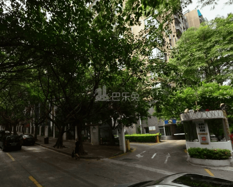 依山居12020013周边环境图7