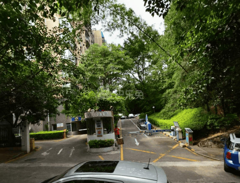 依山居12020013周边环境图8