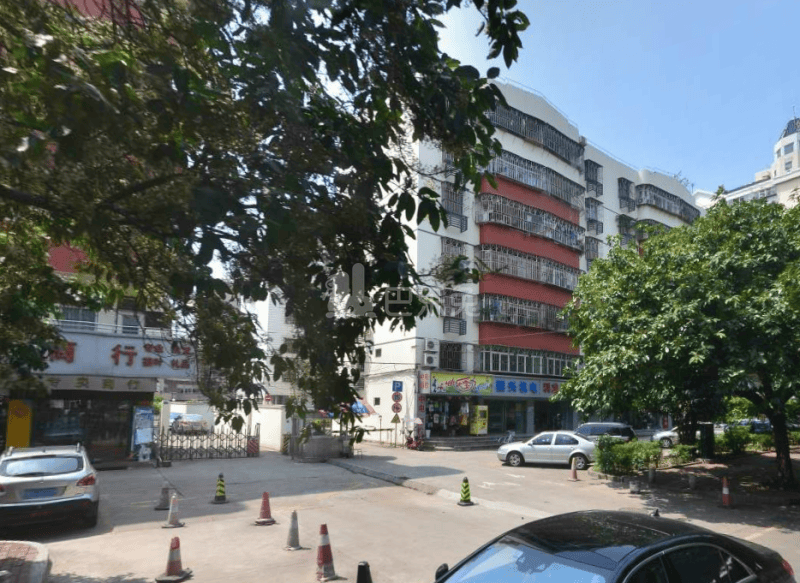 格良东方酒店公寓2421791周边环境图6