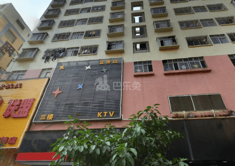 鸿桥公寓2305906周边环境图0