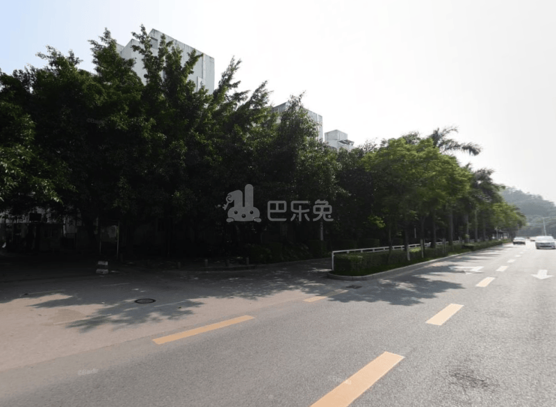 永乐新村8841595周边环境图9