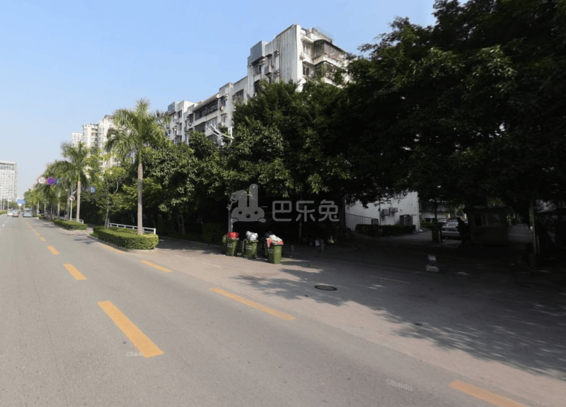 永乐新村8841595周边环境图10