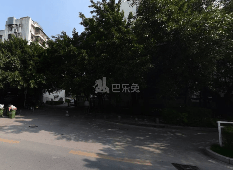 永乐新村8841595周边环境图11