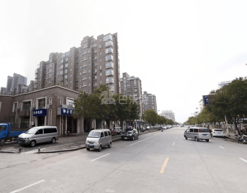 高尔夫西花园10358997周边环境图5