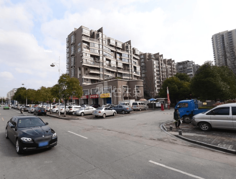 高尔夫西花园10358997周边环境图6