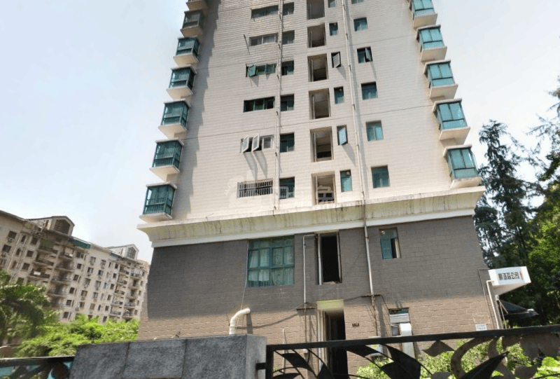 华盛领寓11957356周边环境图6