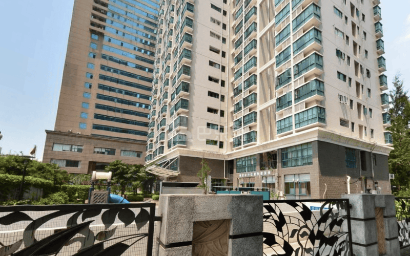 华盛领寓11957356周边环境图7