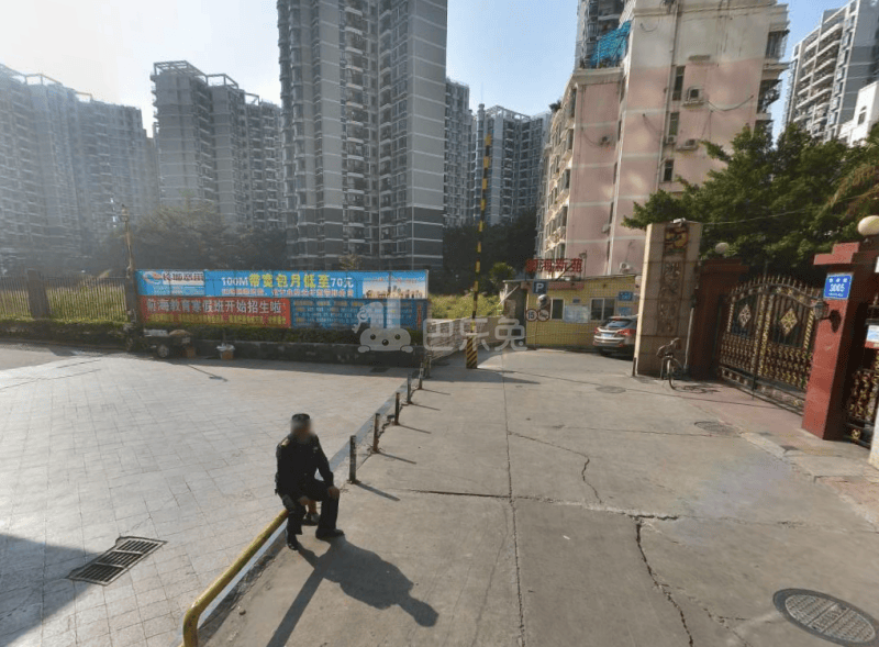 御海新苑12189881周边环境图5