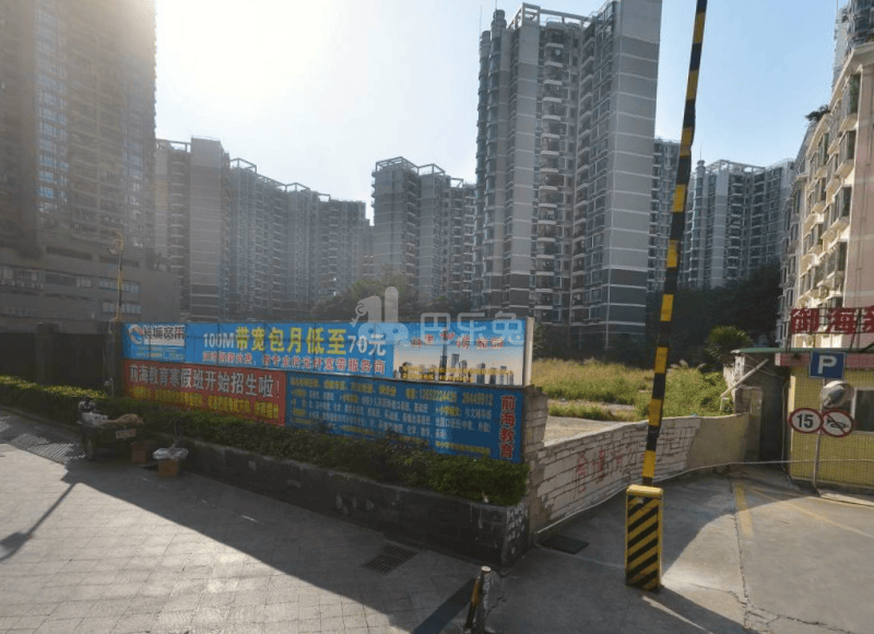 御海新苑12189881周边环境图6