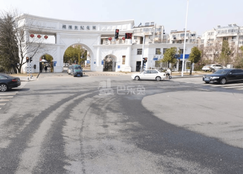 湖滨世纪花园14081712周边环境图5