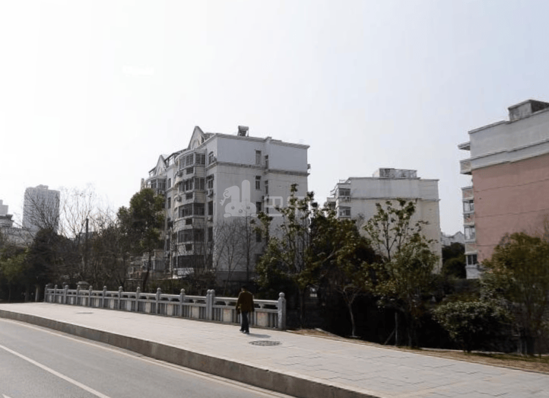 湖滨世纪花园14081712周边环境图6