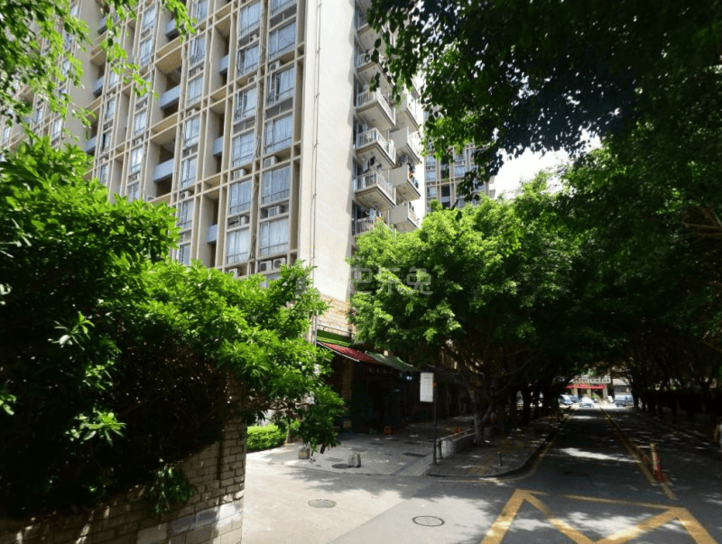 裕康时尚名居11957764周边环境图0