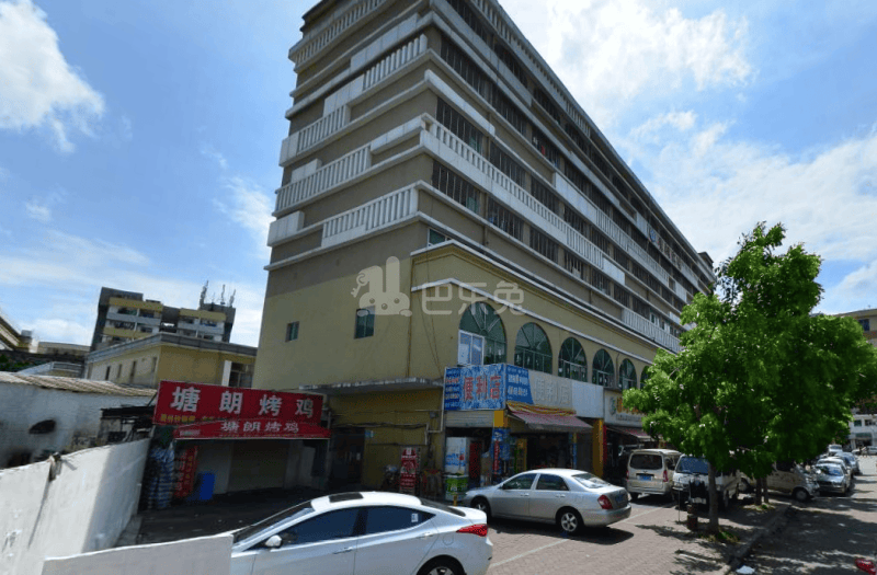 集悦城（塘朗店）923509周边环境图0