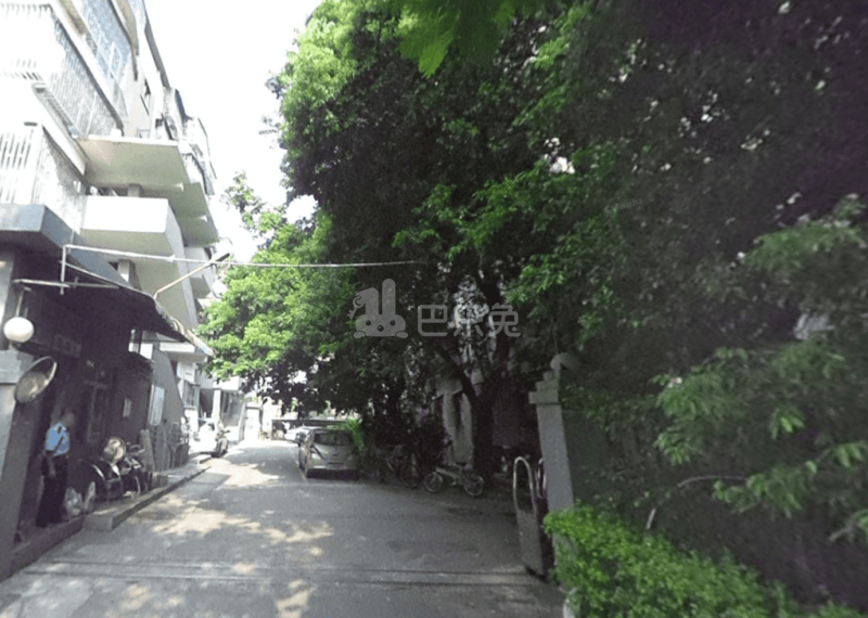 园丁楼2384897周边环境图11