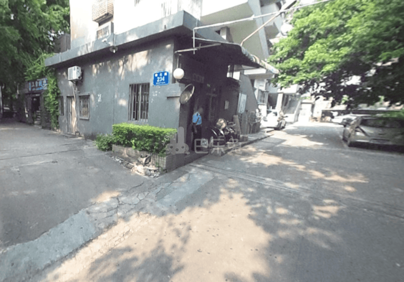 园丁楼2384897周边环境图12