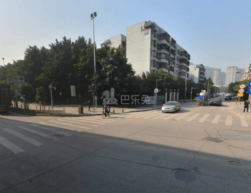 月亮湾花园5338484周边环境图5