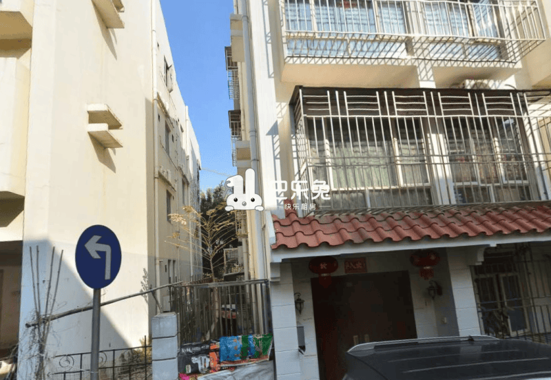 深圳南山_月亮湾山庄B区_5室2厅3卫_整租_兴