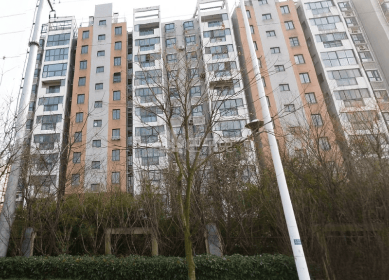 龙湖文馨苑13326857周边环境图18