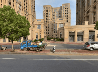 瑞鸿名邸 1室0厅0卫